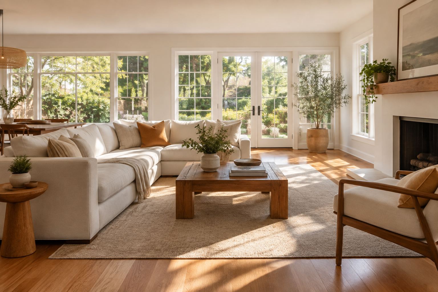 Buy A Home
