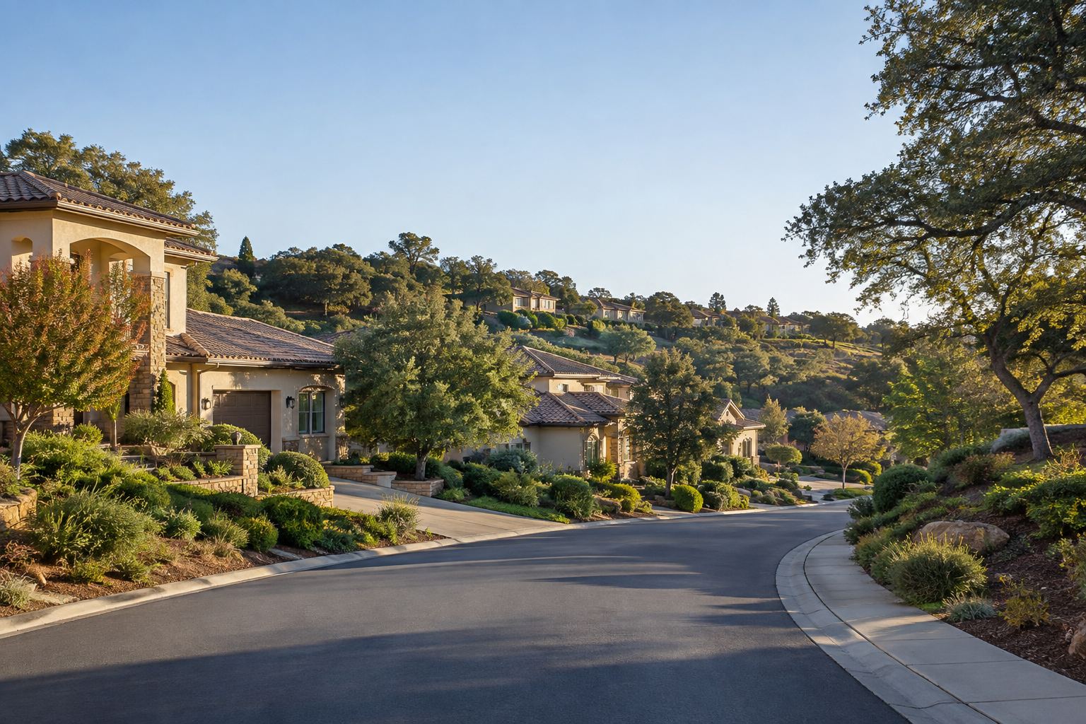 El Dorado Hills